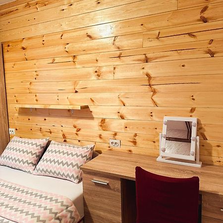 Apartman Olivera Žabljak Zewnętrze zdjęcie