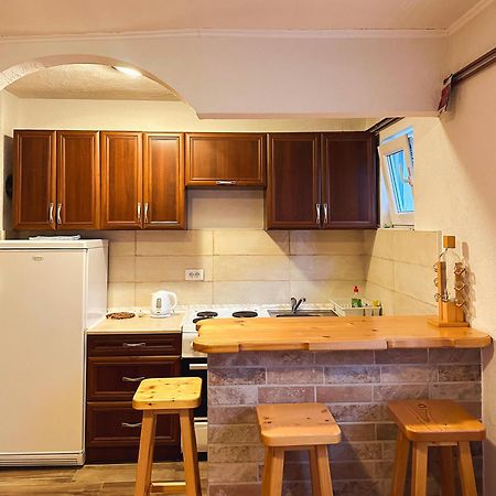 Apartman Olivera Žabljak Zewnętrze zdjęcie
