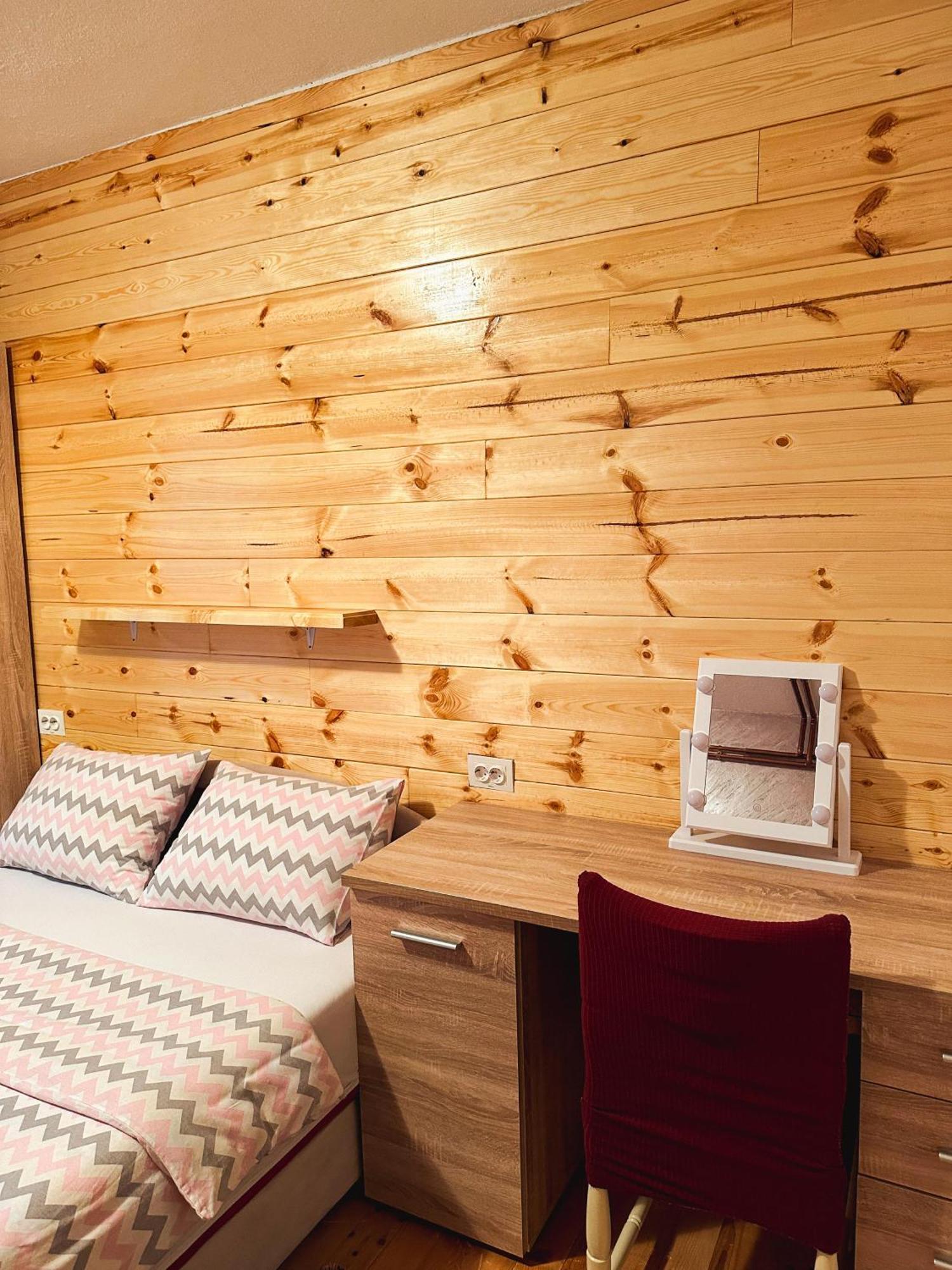 Apartman Olivera Žabljak Zewnętrze zdjęcie