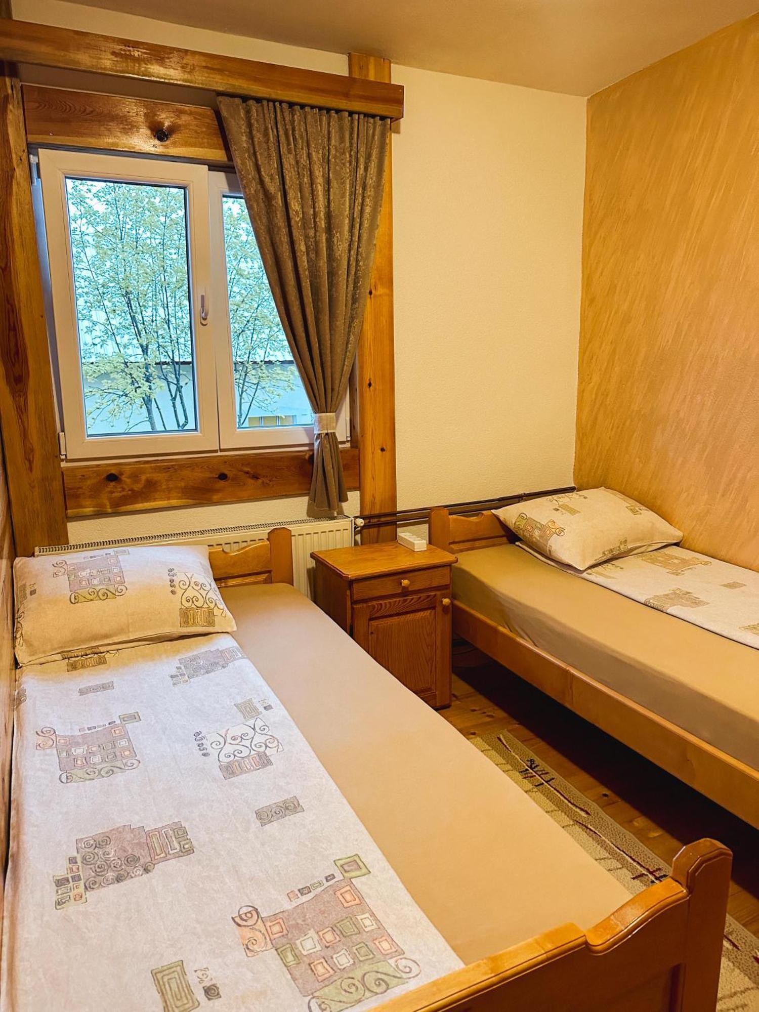 Apartman Olivera Žabljak Zewnętrze zdjęcie