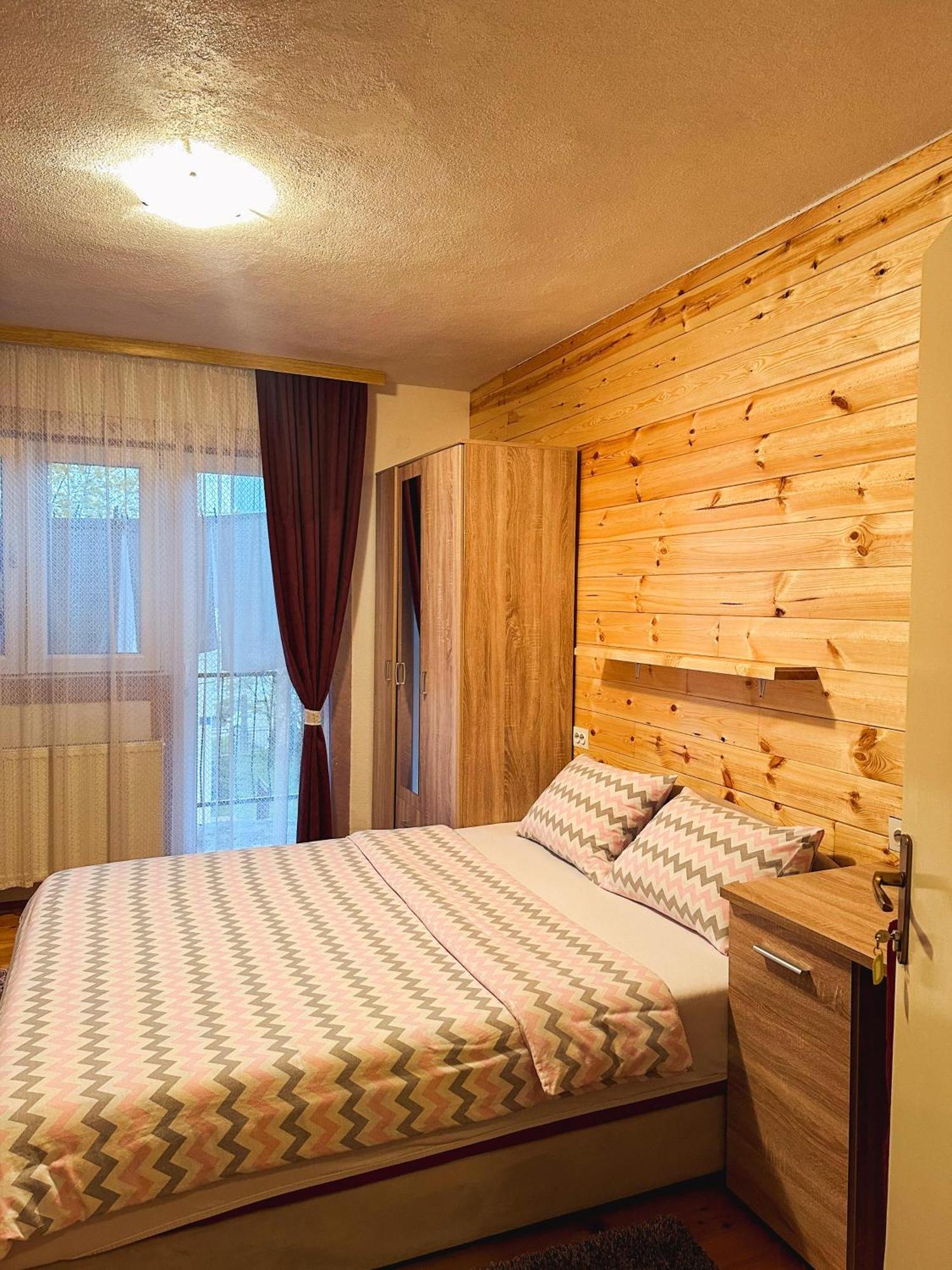 Apartman Olivera Žabljak Zewnętrze zdjęcie