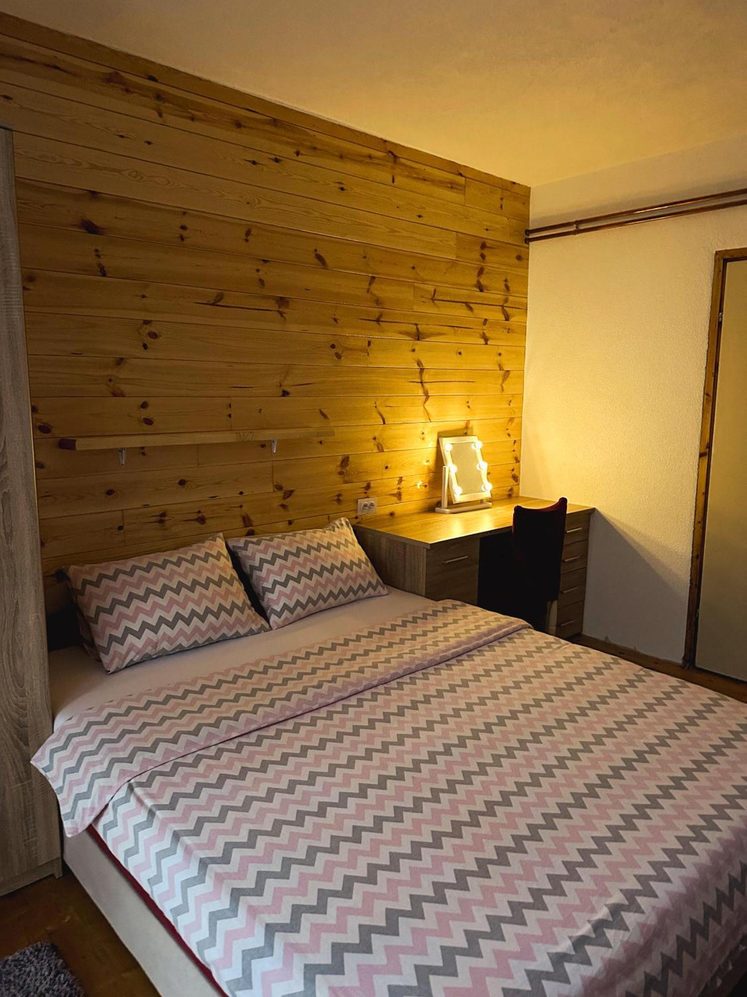 Apartman Olivera Žabljak Zewnętrze zdjęcie