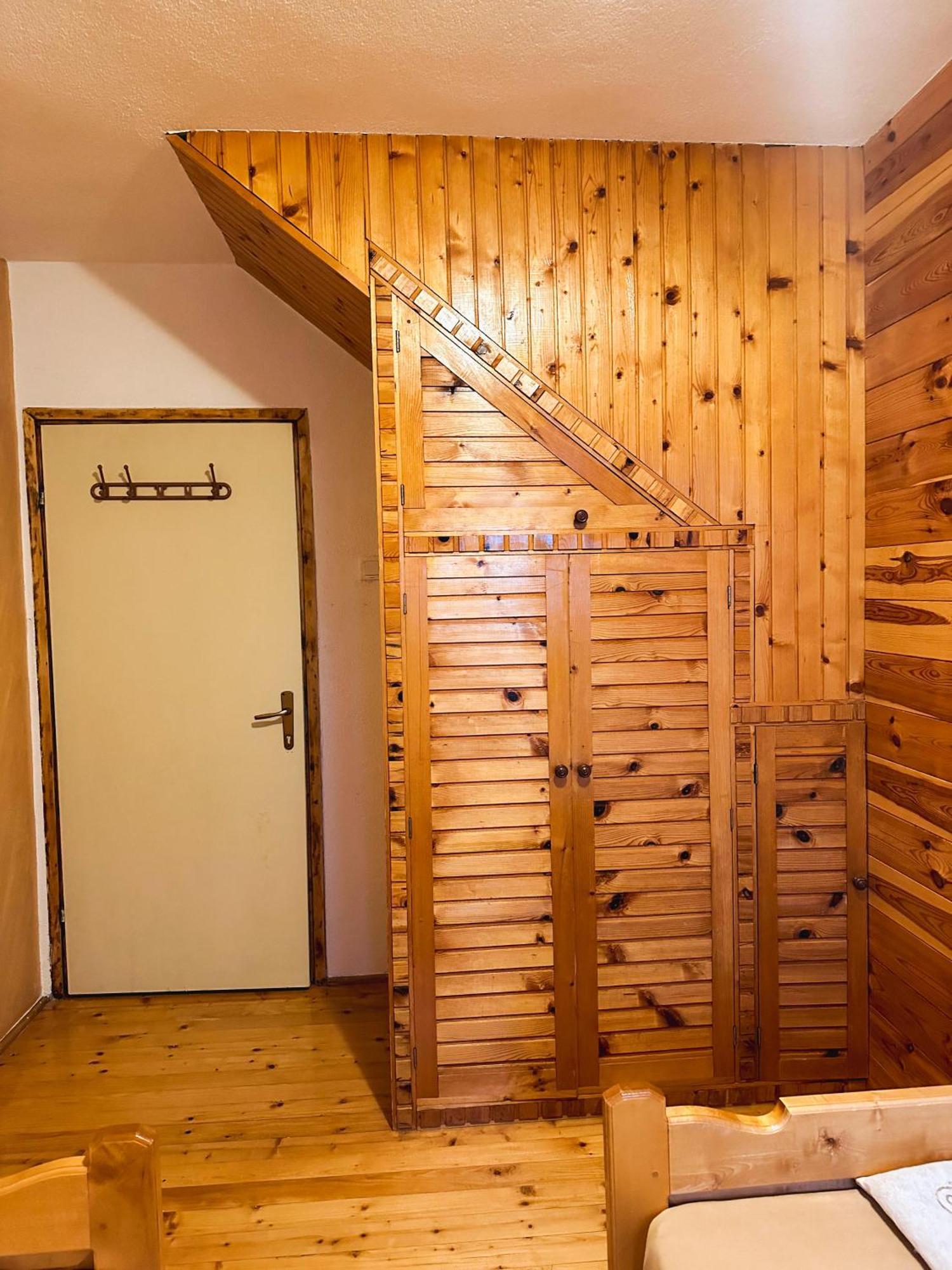 Apartman Olivera Žabljak Zewnętrze zdjęcie