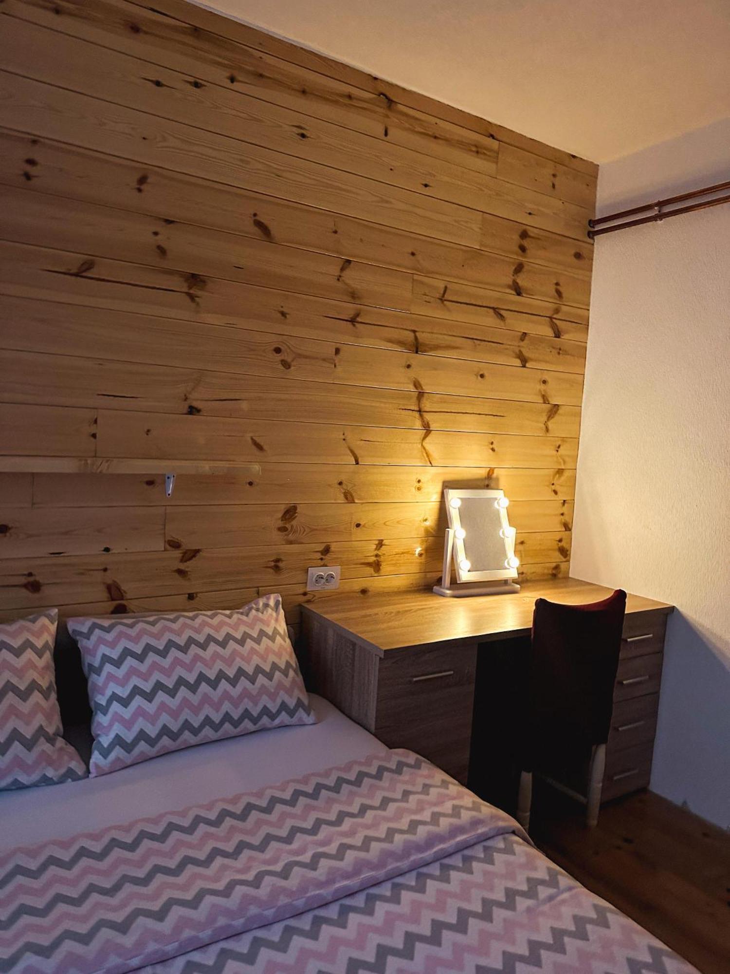 Apartman Olivera Žabljak Zewnętrze zdjęcie
