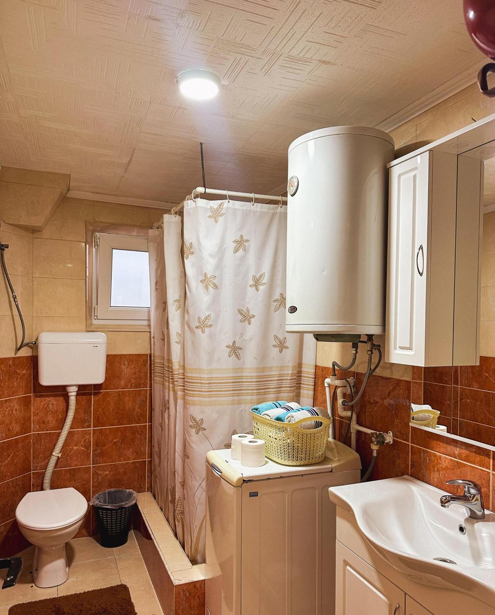 Apartman Olivera Žabljak Zewnętrze zdjęcie
