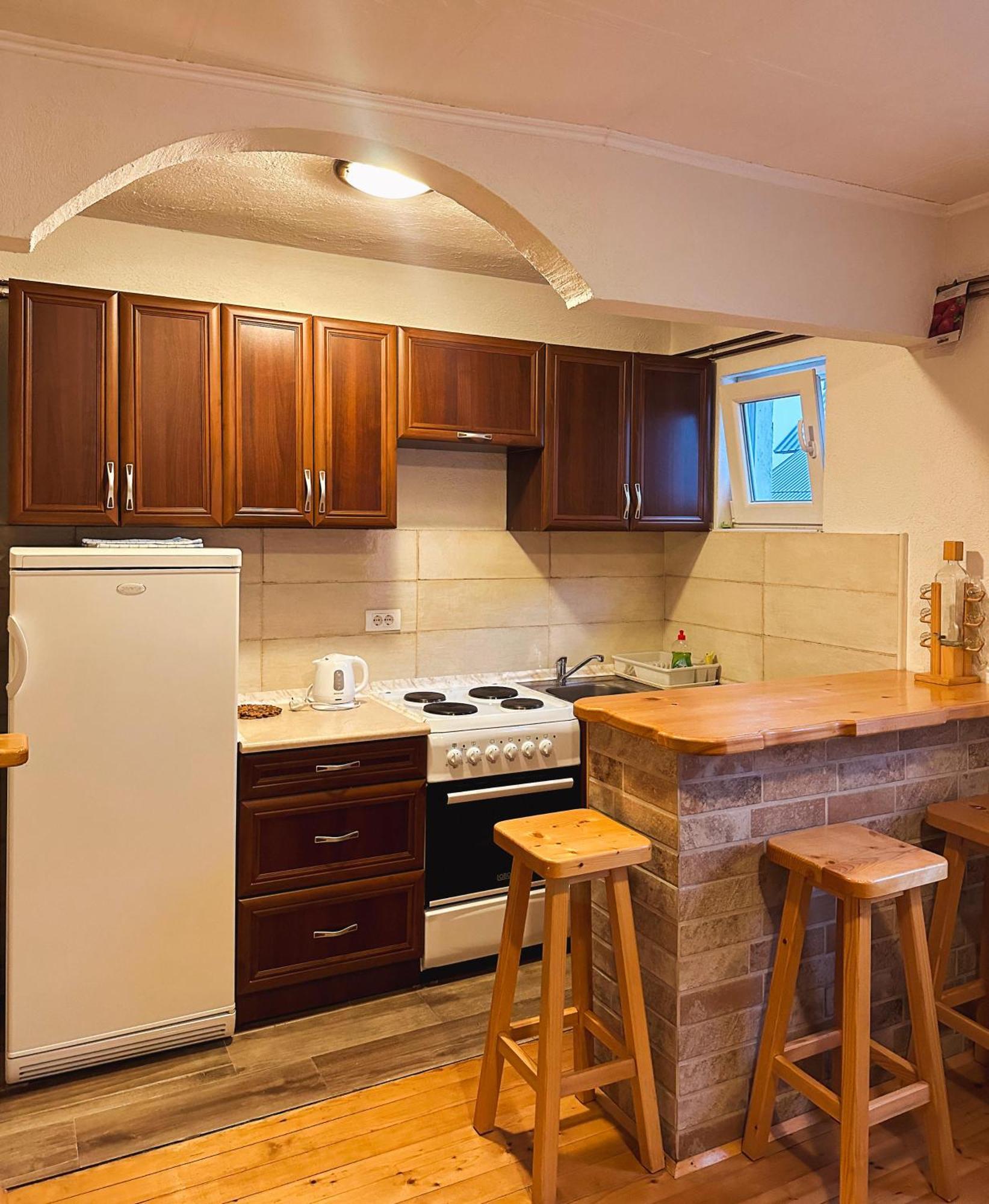 Apartman Olivera Žabljak Zewnętrze zdjęcie